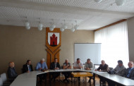 Panevėžio savivaldybėje posėdžiavo Eismo saugumo komisija