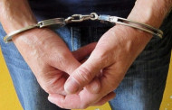 Kauno pareigūnų sulaikytam vyriškiui pareikšti kaltinimai dėl neteisėto laisvės atėmimo