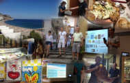Svėdasų bendruomenės atstovai tarptautiniuose mokymuose Portugalijoje