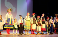 Visagine įvyko XIV Lietuvos tautinių mažumų sekmadieninių mokyklų festivalis
