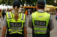 Permainos policijos operatyvaus valdymo padaliniuose – didesnio saugumo garantas