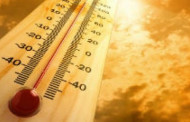 Būkime pasirengę karštiems orams: rekomendacijos, kaip apsisaugoti karščiui jautriems žmonėms