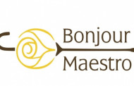 Šeštadienį – festivalis „Bonjour, Maestro“