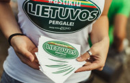 Iš krepšinio rinktinės lietuviai tikisi gražaus žaidimo ir medalių