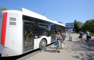 Nuo rugsėjo – nauja 9-ojo autobuso trasa