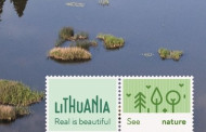 Turizmo tarybai pristatytas naujas Lietuvos turizmo komunikacijos ženklas