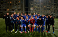 „Utenis B“ ekipa – LFF II lygos čempionai