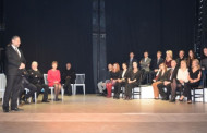 Teatras „Menas“ paminėjo veiklos 25-metį