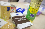 Šiemet maisto produktai nepasiturintiesiems buvo įsigyti 7,7 mln. eurų pigiau