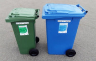 Įsigaliojo nauji atliekų tvarkymo tarifai