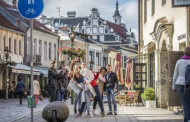 Kaunas sieks tapti Europos jaunimo sostine