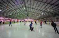 Panevėžio ledo arena sėkmingai baigė antrąjį sezoną