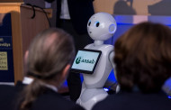 Panevėžyje vyko robotikos konferencija, svečiai iš Danijos bei Suomijos dalinosi gerąja patirtimi