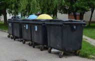 Ką reikia žinoti apie rinkliavą už atliekas Biržų rajone?