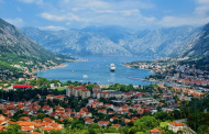 5 dienų maršrutas po Juodkalniją