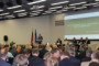 Balandžio 25 d. vyko Radviliškio regiono profesinių sąjungų centro ataskaitinė-rinkiminė konferencija