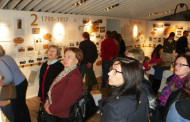 Utenos kraštotyros muziejus kviečia pažinti Utenos miesto istoriją