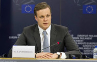 Europos Parlamentas pritarė G.Landsbergio parengtai Rusijos ataskaitai