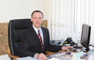 Utenos regiono plėtros tarybos pirmininko pavaduotoju išrinktas Molėtų rajono meras S. Žvinys