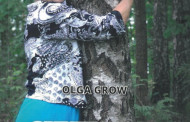 Susitikimas su autobiografinės knygos autore Olga Grow