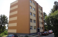Molėtų rajono savivaldybės administracija perka vieno – dviejų – trijų kambarių būstus