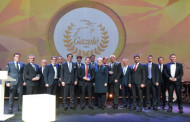 „Gazelė 2015“ apdovanojimas – ir panevėžiečiams
