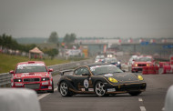 Jau priimamos paraiškos ir į Pernu „Auto24Ring“ 1000 km lenktynes