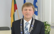 Ignalinos savivaldybės meras dalyvavo Lietuvos kurortų asociacijos posėdyje