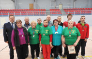 Aukštaitijos regiono neįgaliųjų žaidynės Ignalinoje vyko jau 10-tą kartą