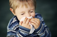 Panevėžio regione daugėja sergančiųjų gripu