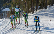 Ignalinoje paaiškėjo Lietuvos slidinėjimo čempionai