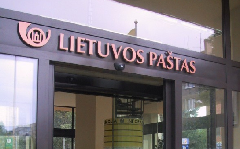 Pradedama Lietuvos pašto nepriklausomų valdybos narių atranka
