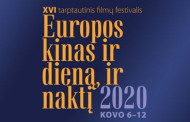 Tarptautinio filmų festivalio „Europos kinas ir dieną, ir naktį“ filmai žadins kovą už išlikimą