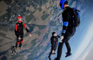 Šuolis parašiutu: ką būtina žinoti prieš žengiant šį žingsnį?