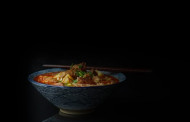Kulinarinės kelionės: atrandame Azijos skonius