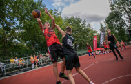 Panevėžio sporto centro krepšininkai Lietuvos 3x3 čempionato finale užėmė prizines vietas
