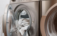 Įdomūs faktai apie skalbimo mašiną