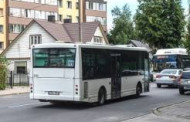 Keičiasi Panevėžio miesto autobusų eismas