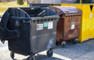 Panevėžiečiams – nemokami antrinių žaliavų atliekų konteineriai