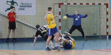 „Ūla“ vargo su šiauliečiais