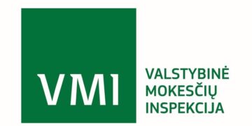 Mokesčius deklaruoti ir mokėti privaloma laiku