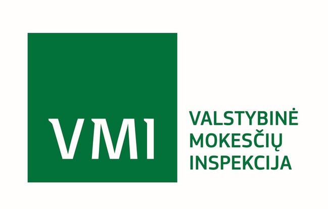 VMI pajamas šiemet siūlo deklaruoti ir telefonu