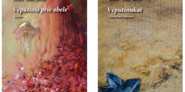 Jono Endrijaičio kūrybos vakaras