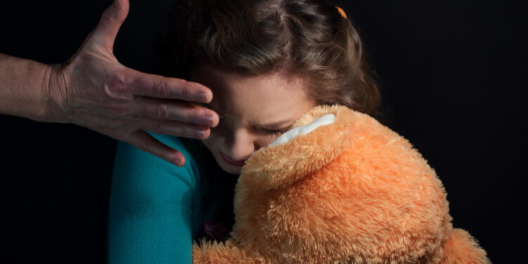 Vaikų smurtas | freepik