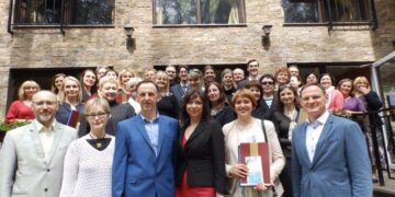 Molėtuose įvyko XVI festivalis – akcija  „Lietuvos berniukai prieš smurtą ir narkomaniją“