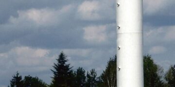 Trakų Vokėje – antrasis meteorologinis radaras