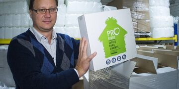 UAB „Probiosanus“ vadovaus G. Martusevičius, T. Andrejauskas su partneriais vystys naują biomedicinos startuolį