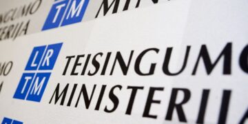 Didžiausios partijos sieks stiprinti žmogaus teisių ir laisvių apsaugą Lietuvoje