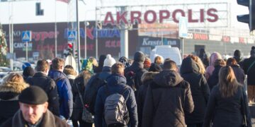 „Jamam“ nuolaidų akcija šiemet truks net 15 valandų