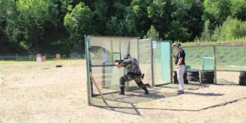 PASIENIEČIŲ DIENAI SKIRTOSE VARŽYBOSE TAIKLIAUSI BUVO VILNIAUS RINKTINĖS ŠAULIAI